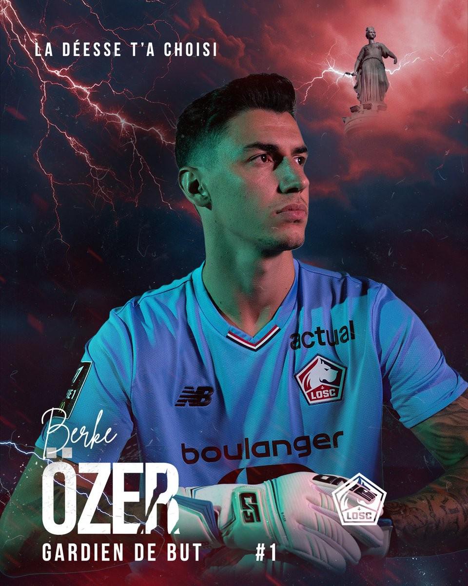 厄泽尔曾效, 厄泽尔加盟, 特洛俱乐部