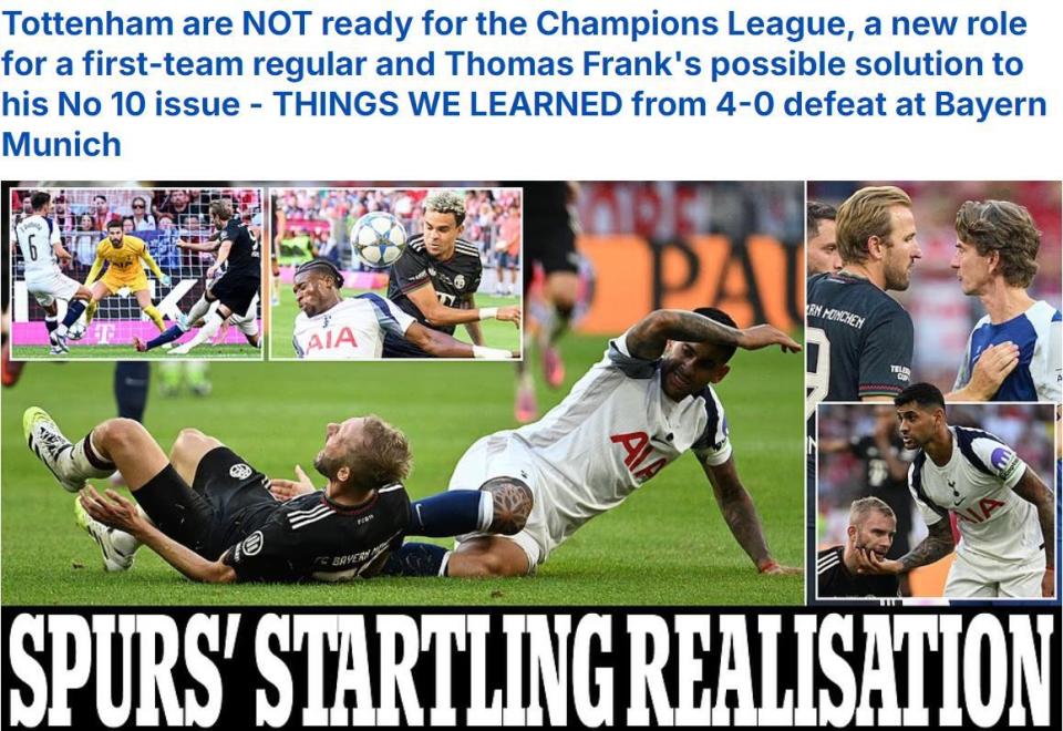 作用媲美拜, 库卢无法短 作用媲美拜, 库卢无法短