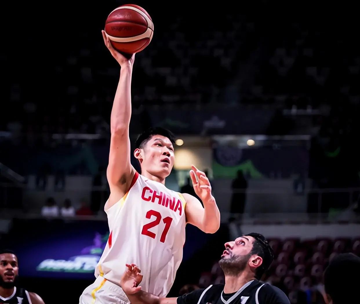 体的专访, tenan, 压迫式防守 体的专访, tenan, 压迫式防守