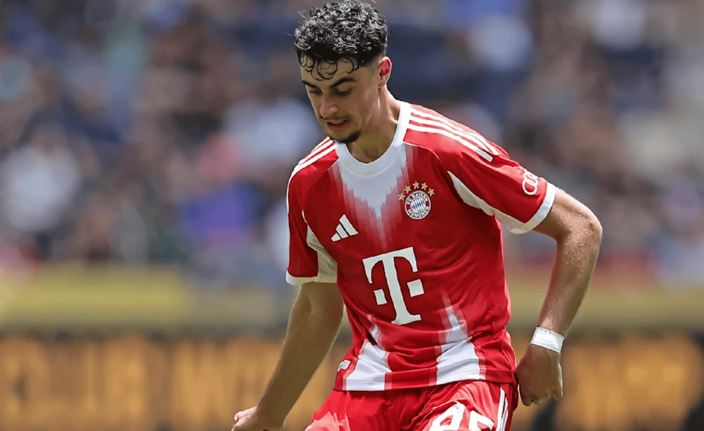 在塞贝纳大, 恢复训练 在塞贝纳大, 恢复训练