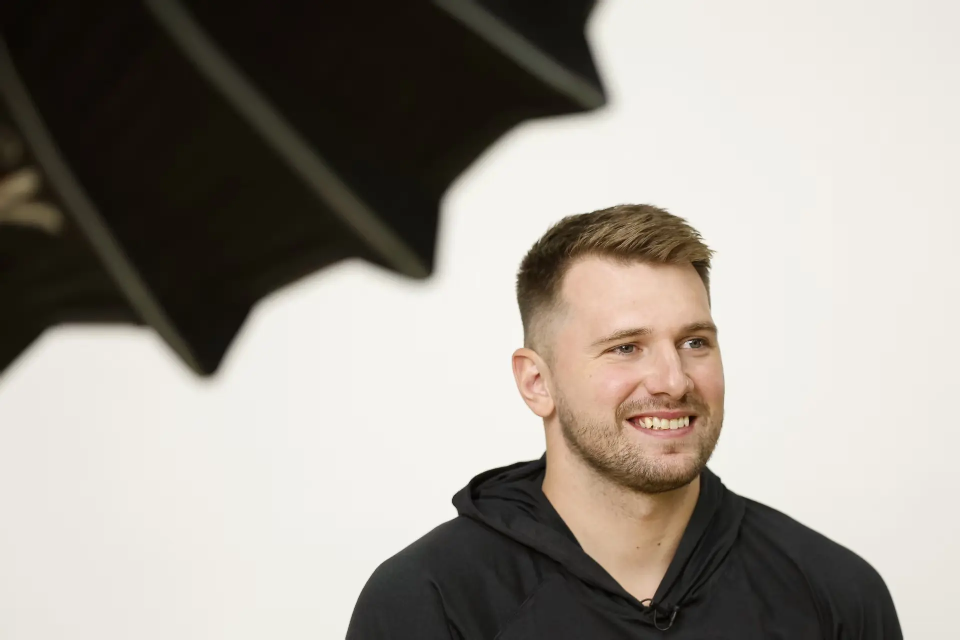 那就是常规, 他计划让东